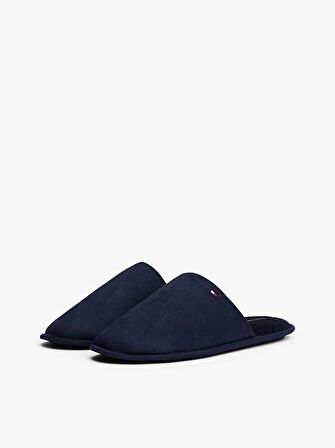 Tommy Hilfiger Erkek Terlik FM0FM05565DW5