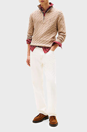 Tommy Hilfiger Erkek Kazak MW0MW36532 AFE
