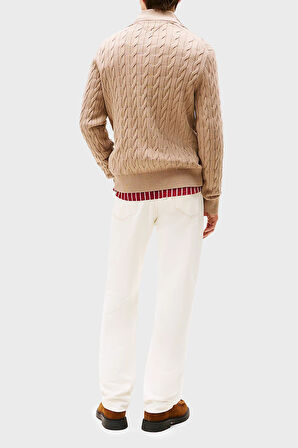 Tommy Hilfiger Erkek Kazak MW0MW36532 AFE
