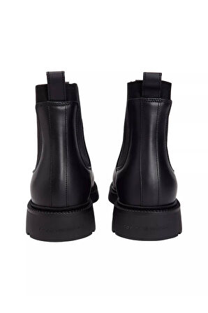 Erkek Hafif Tabanlı Chelsea Bot - Siyah | 41