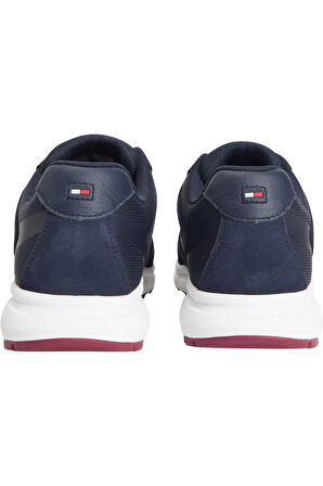 Tommy Hilfiger Erkek Sneaker FM0FM05574DW6