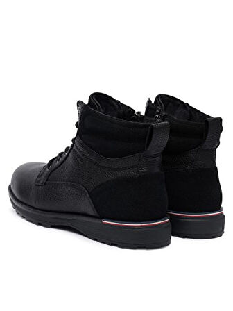 Tommy Hilfiger Erkek Bot FM0FM05606BDS
