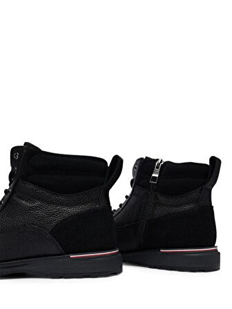 Tommy Hilfiger Erkek Bot FM0FM05606BDS