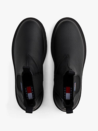 Tommy Hilfiger Erkek Bot EM0EM01670BDS