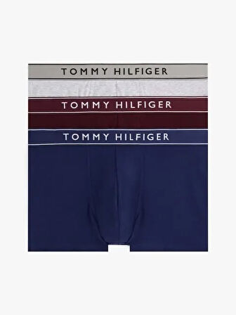 Tommy Hilfiger Erkek Boxer UM0UM035200VQ