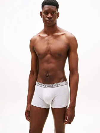 Tommy Hilfiger Erkek Boxer UM0UM035200VQ