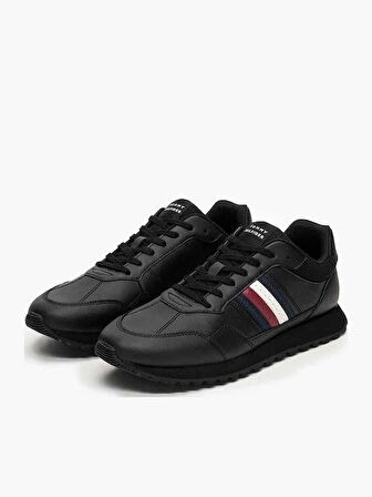 Tommy Hilfiger Erkek Sneaker FM0FM05637BDS