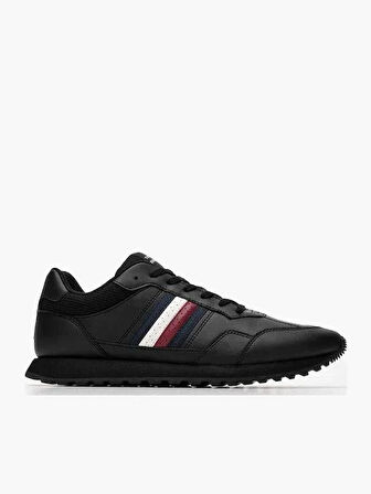 Tommy Hilfiger Erkek Sneaker FM0FM05637BDS