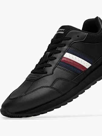 Tommy Hilfiger Erkek Sneaker FM0FM05637BDS