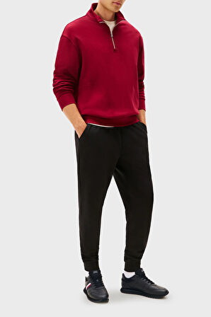 Tommy Hilfiger Erkek Ayakkabı FM0FM05637 BDS