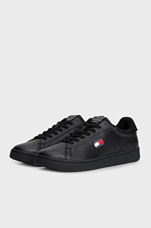 Tommy Jeans Erkek Ayakkabı EM0EM01596 0GQ