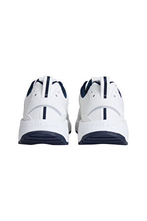 Erkek Runner Sneaker - Ekru | 41