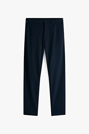 Tommy Hilfiger Denton Knıt Tech Chıno Erkek Pantolon MW0MW39316