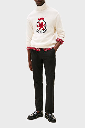 Tommy Hilfiger Erkek Pantolon MW0MW39316 BDS