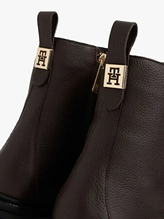 Tommy Hilfiger Kadın Bot FW0FW08767BCR