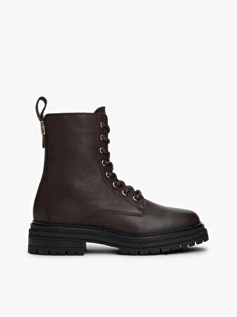 Tommy Hilfiger Kadın Bot FW0FW08767BCR