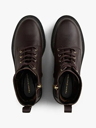 Tommy Hilfiger Kadın Bot FW0FW08767BCR