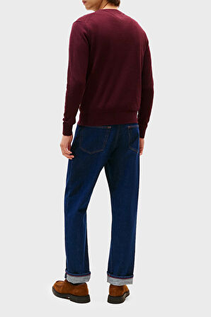 Tommy Hilfiger Erkek Kazak MW0MW28046 XIH