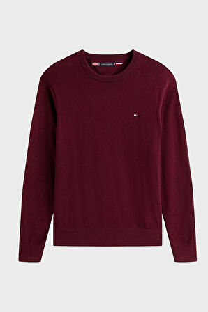Tommy Hilfiger Erkek Kazak MW0MW28046 XIH