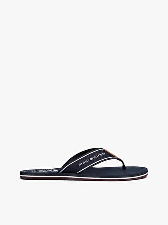 Tommy Hilfiger Erkek Terlik FM0FM05621DW5