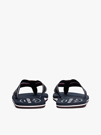 Tommy Hilfiger Erkek Terlik FM0FM05621DW5