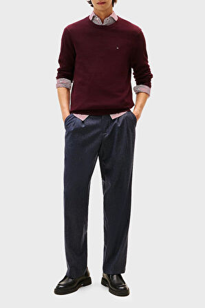 Tommy Hilfiger Erkek Kazak MW0MW36347 XIH