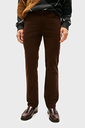 Tommy Hilfiger Erkek Pantolon MW0MW40266 GUE