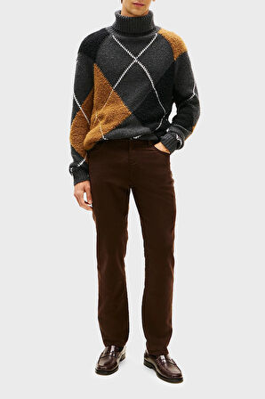 Tommy Hilfiger Erkek Pantolon MW0MW40266 GUE