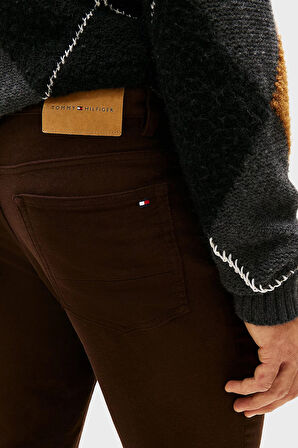 Tommy Hilfiger Erkek Pantolon MW0MW40266 GUE