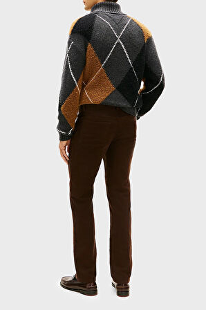 Tommy Hilfiger Erkek Pantolon MW0MW40266 GUE