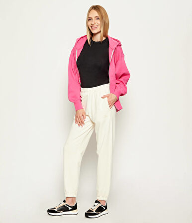 Tommy Hilfiger Kadın Sneaker FW0FW08832BDS