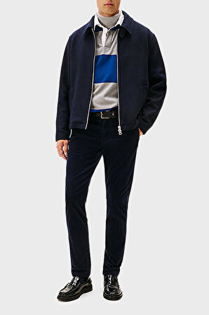 Tommy Hilfiger Erkek Pantolon MW0MW40267 0GZ