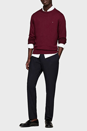 Tommy Hilfiger Erkek Kazak MW0MW28046 XIT