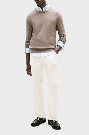 Tommy Hilfiger Erkek Kazak MW0MW28046 HI3