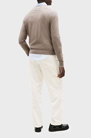 Tommy Hilfiger Erkek Kazak MW0MW28046 HI3