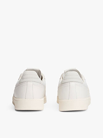 Tommy Jeans The Greenwich Edge Deri Erkek Sneaker EM0EM016150LC