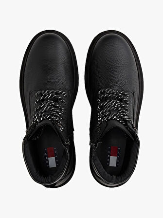 Tommy Hilfiger Erkek Bot EM0EM01629BDS