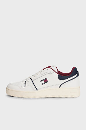 Tommy Hilfiger Erkek Ayakkabı EM0EM01612 0GZ