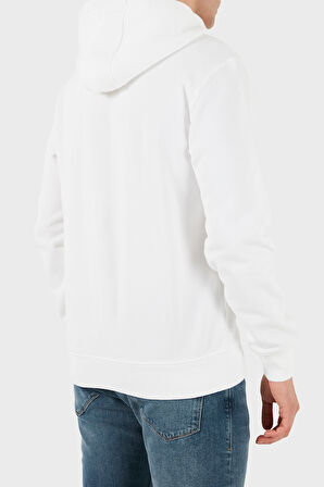 Tommy Hilfiger Erkek Sweat MW0MW40041 YBR