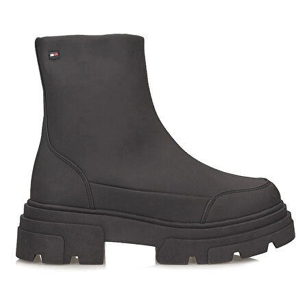 Tommy Hilfiger Kadın Bot FW0FW09160BDS