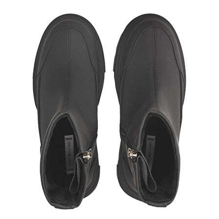 Tommy Hilfiger Kadın Bot FW0FW09160BDS