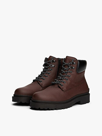 Tommy Hilfiger Erkek Bot EM0EM01629GV0