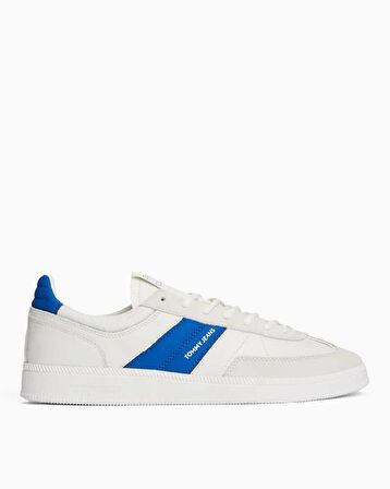 Tommy Hilfiger The Greenwich Edge Süet Erkek Sneaker | 40