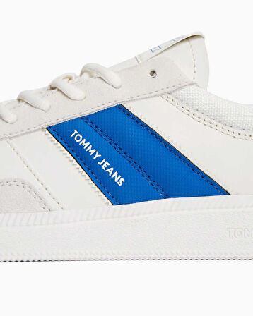 Tommy Hilfiger The Greenwich Edge Süet Erkek Sneaker | 40