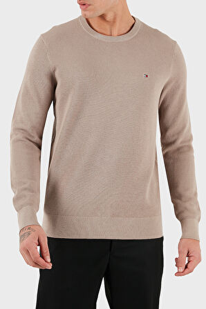 Tommy Hilfiger Erkek Kazak MW0MW36347 AFE