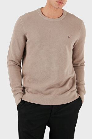 Tommy Hilfiger Erkek Kazak MW0MW36347 AFE