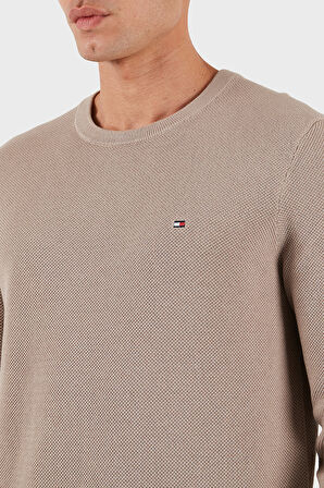 Tommy Hilfiger Erkek Kazak MW0MW36347 AFE