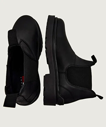 Tommy Hilfiger Erkek Bot EM0EM01630BDS