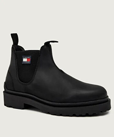 Tommy Hilfiger Erkek Bot EM0EM01630BDS