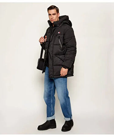 Tommy Hilfiger Erkek Bot EM0EM01630BDS